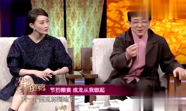 成龙|成龙豪宅因欠税才无法过户？被曝太节俭连别人掉下的饭粒都捡来吃