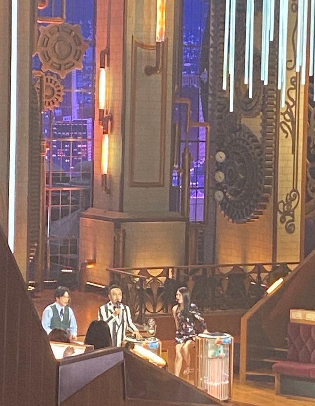 乘风破浪的姐姐|《浪姐》音乐战报：张含韵专业强，万茜人气高，金莎“意难平”