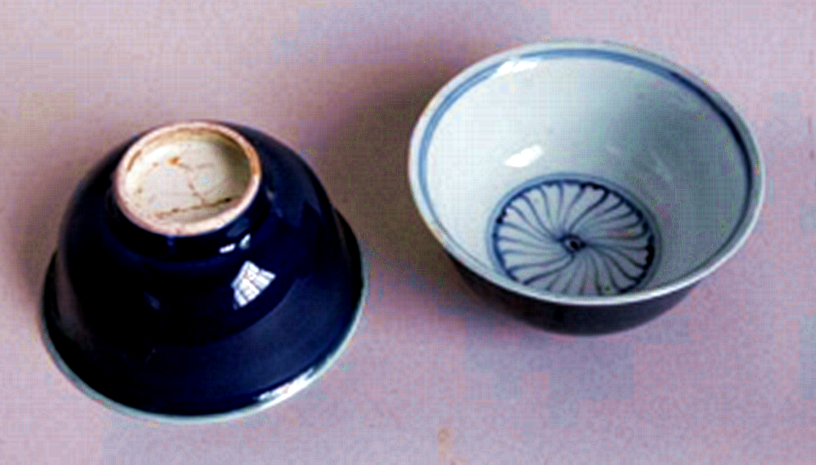 国宝|一位清官，500年后坟墓被挖，墓中没有金银，一身衣服成为国宝