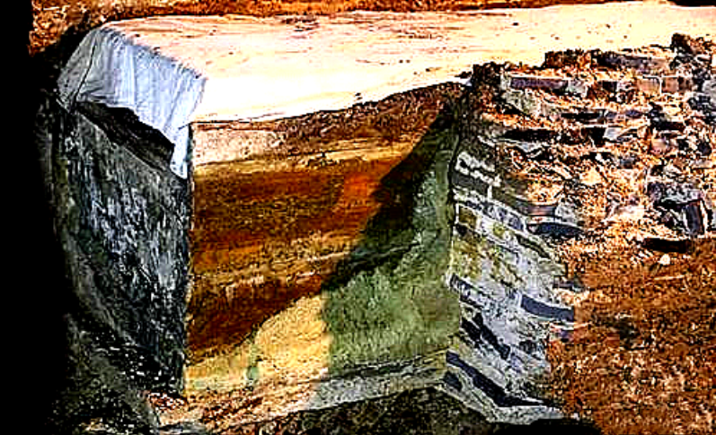 国宝|一位清官，500年后坟墓被挖，墓中没有金银，一身衣服成为国宝