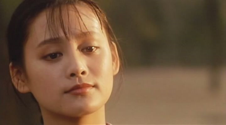 宁静|比起外界说她“虎”，宁静的“彪悍”人生更令人赞叹！