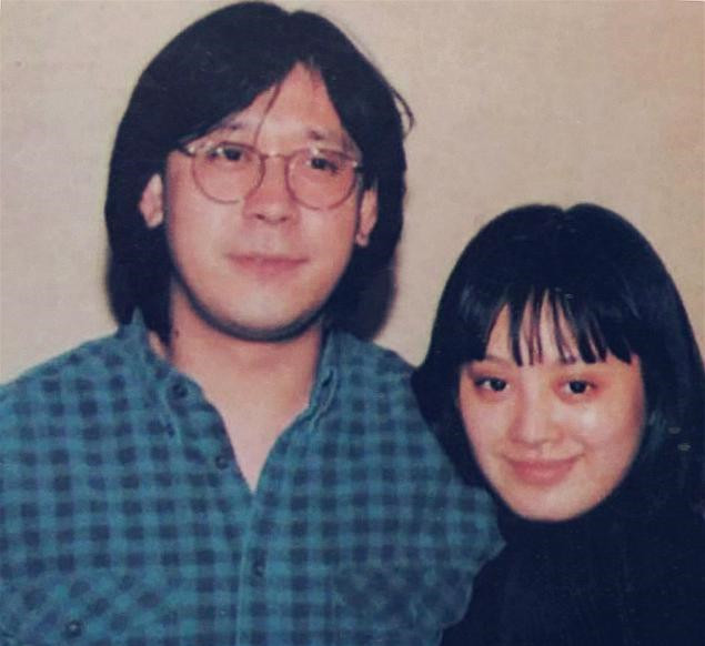 宁静|比起外界说她“虎”，宁静的“彪悍”人生更令人赞叹！