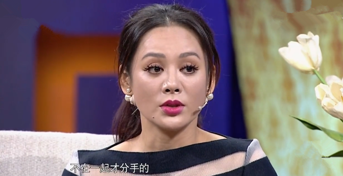 宁静|比起外界说她“虎”，宁静的“彪悍”人生更令人赞叹！