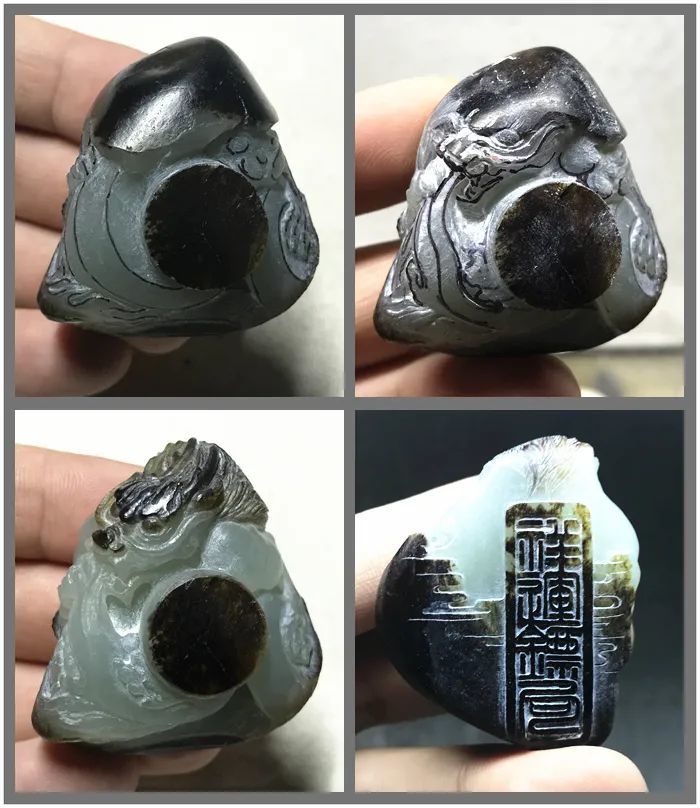 天地|祥运镖局官方令牌