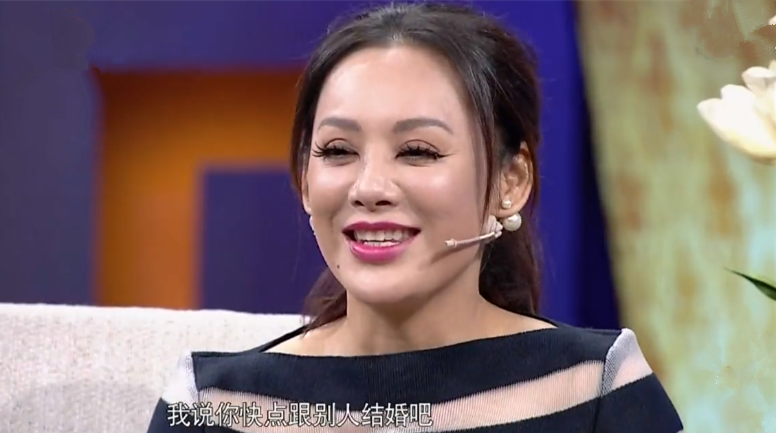 宁静|比起外界说她“虎”，宁静的“彪悍”人生更令人赞叹！