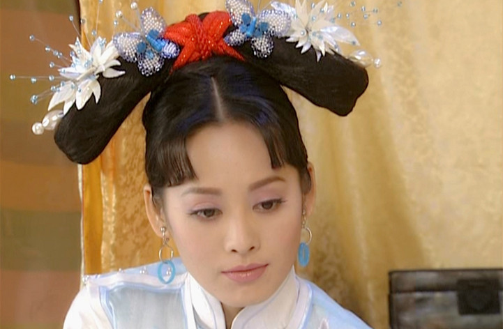 宁静|比起外界说她“虎”，宁静的“彪悍”人生更令人赞叹！