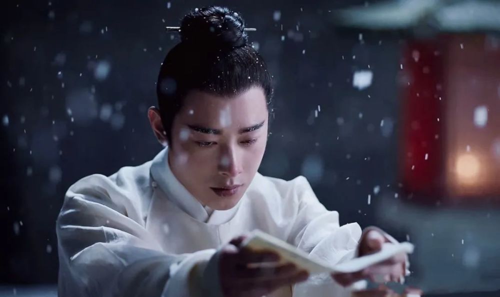 琉璃|70集变59集！《琉璃》被删11集后观众评论：注水与集数无关