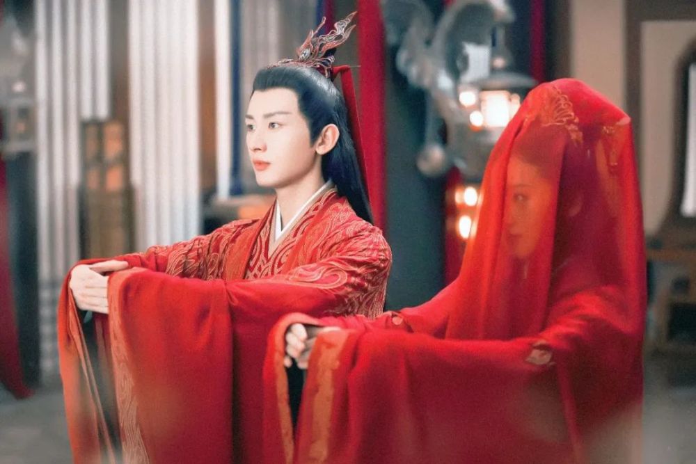 琉璃|70集变59集！《琉璃》被删11集后观众评论：注水与集数无关