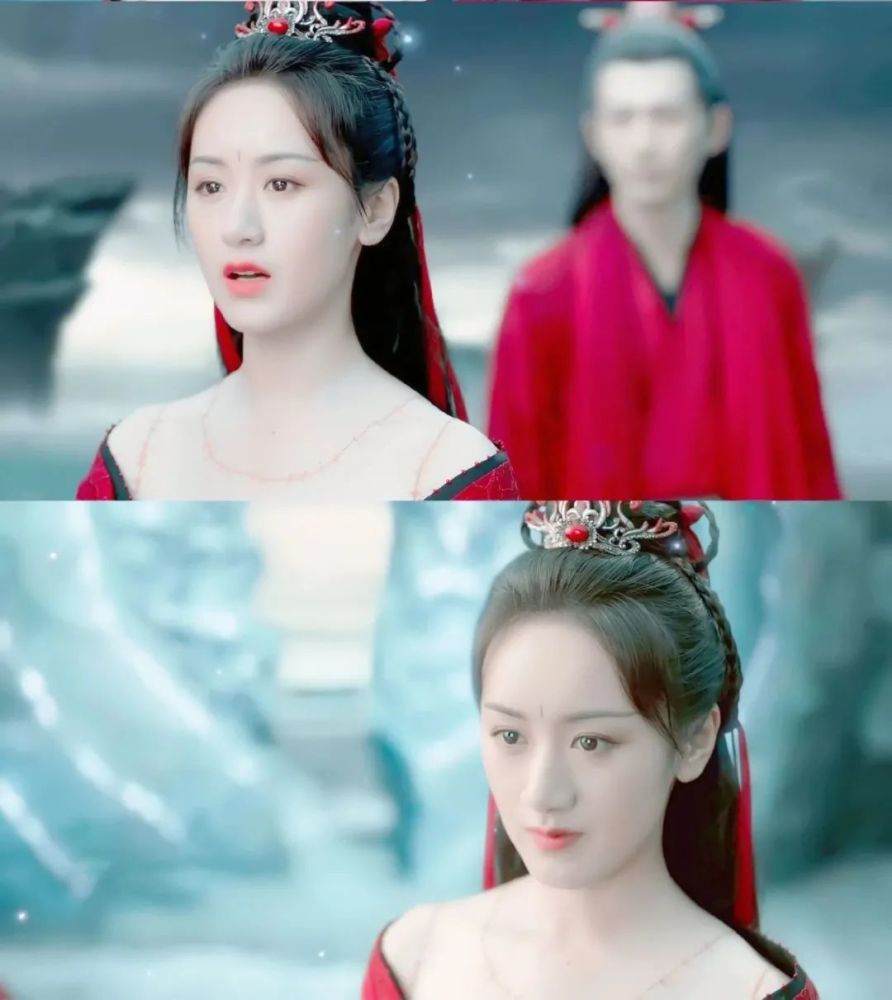 琉璃|70集变59集！《琉璃》被删11集后观众评论：注水与集数无关