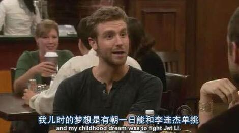 李连杰|数据告诉你，在美国，成龙、李连杰、李小龙谁更受欢迎