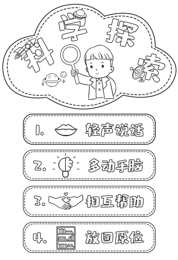 幼儿园区域规则进区卡区角标识牌_腾讯新闻