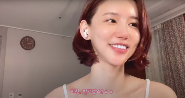 吴仁惠|韩国女星吴仁惠自杀去世，生前60秒诡异视频曝光预告“我要死了”！