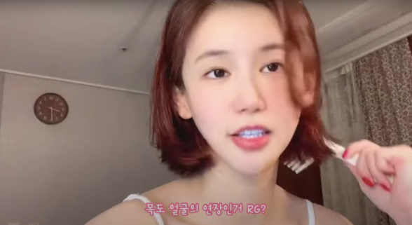 吴仁惠|韩国女星吴仁惠自杀去世，生前60秒诡异视频曝光预告“我要死了”！