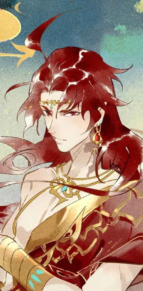 《天宝伏妖录》头发越粉打架越狠,男妈妈,胡升3s是什么梗?