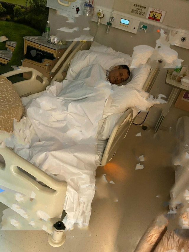 陈惠敏|75岁老牌打星陈惠敏亲证患癌即被曝欠债百万，将与债主对簿公堂