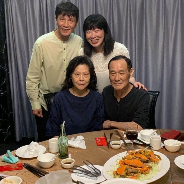 陈惠敏|75岁老牌打星陈惠敏亲证患癌即被曝欠债百万，将与债主对簿公堂