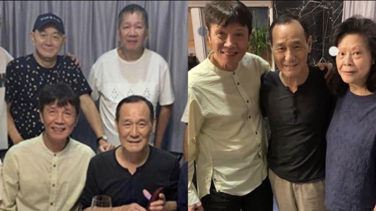 陈惠敏|75岁老牌打星陈惠敏亲证患癌即被曝欠债百万，将与债主对簿公堂