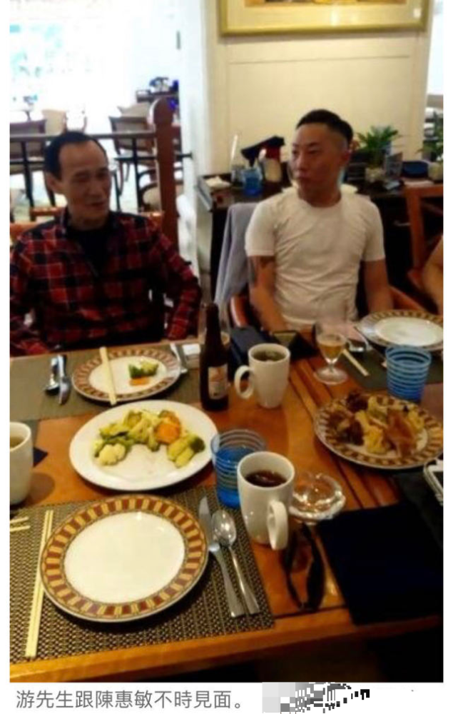 陈惠敏|75岁老牌打星陈惠敏亲证患癌即被曝欠债百万，将与债主对簿公堂