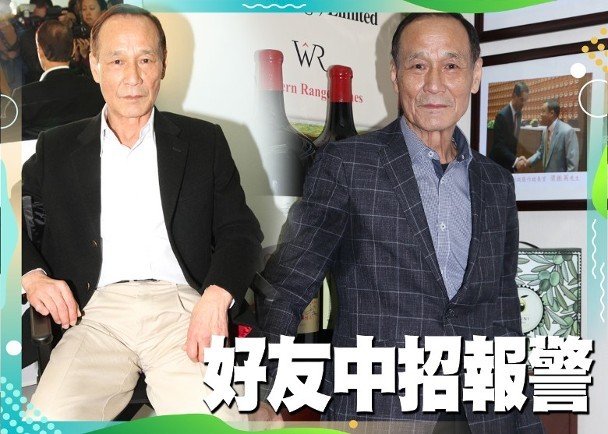 陈惠敏|75岁老牌打星陈惠敏亲证患癌即被曝欠债百万，将与债主对簿公堂