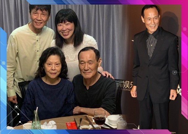 陈惠敏|75岁老牌打星陈惠敏亲证患癌即被曝欠债百万，将与债主对簿公堂