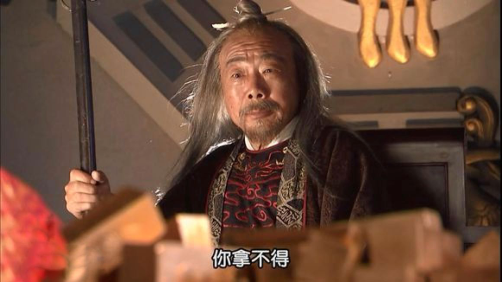 金庸|金庸小说里的人名，到底有多讲究？