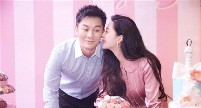 范冰冰|范冰冰李晨复合传闻真相大白，当事人曝有人捆绑范冰冰炒作