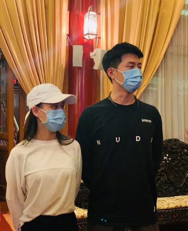 刘涛|吃瓜日报丨刘涛和老公感情生变？李亚鹏和女友分手了？