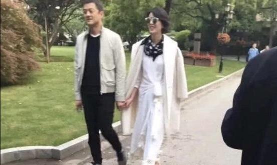 刘涛|吃瓜日报丨刘涛和老公感情生变？李亚鹏和女友分手了？
