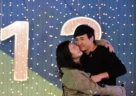 绯闻|中年叔圈集体闹绯闻的一天，怎么就他没人嘲？