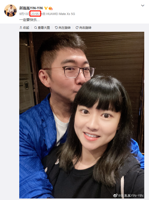 绯闻|中年叔圈集体闹绯闻的一天，怎么就他没人嘲？