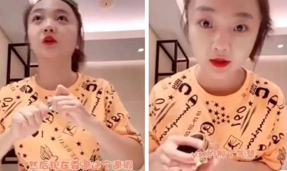 林妙可|童星林妙可晒近照被嘲，身材矮小站C位，样貌气质被三位好友碾压