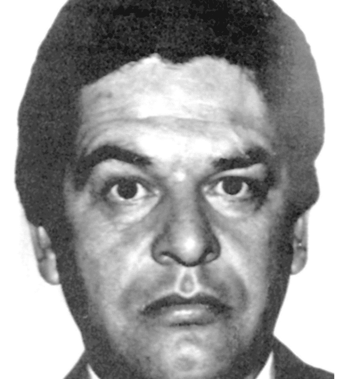 " kiki" camarena salazar是美国药物管制局(dea)的一名墨西哥裔美国