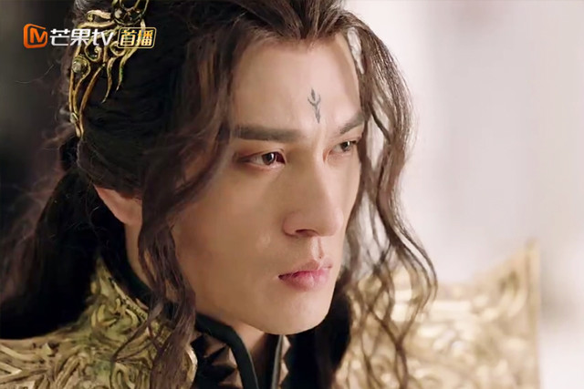 琉璃修罗王大写的不服天帝以德服人白帝三界王座梦碎