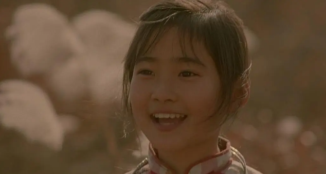 巩俐|上映25年，全片没有一处删减，巩俐最性感的电影，终成影史经典