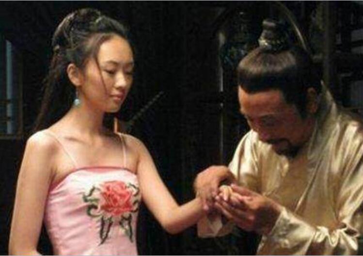 瘦马|古代的“扬州瘦马”其实不是马，而是富人的爱好，心理扭曲到极点