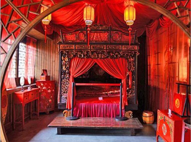瘦马|古代的“扬州瘦马”其实不是马，而是富人的爱好，心理扭曲到极点