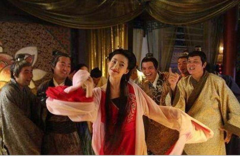 瘦马|古代的“扬州瘦马”其实不是马，而是富人的爱好，心理扭曲到极点
