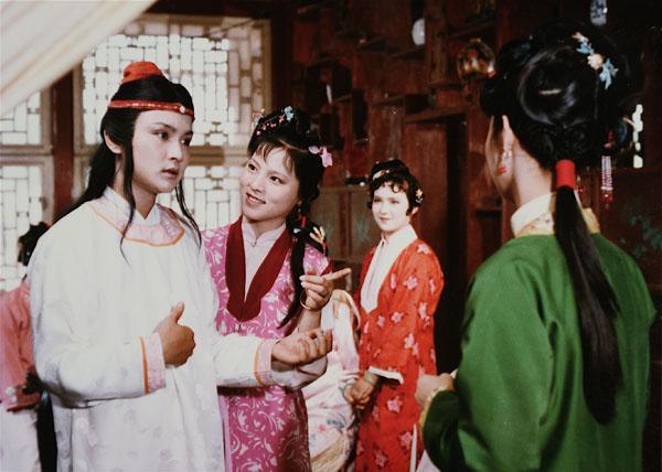 贾宝玉|又是一年开学季，可别学《红楼梦》里的贾宝玉