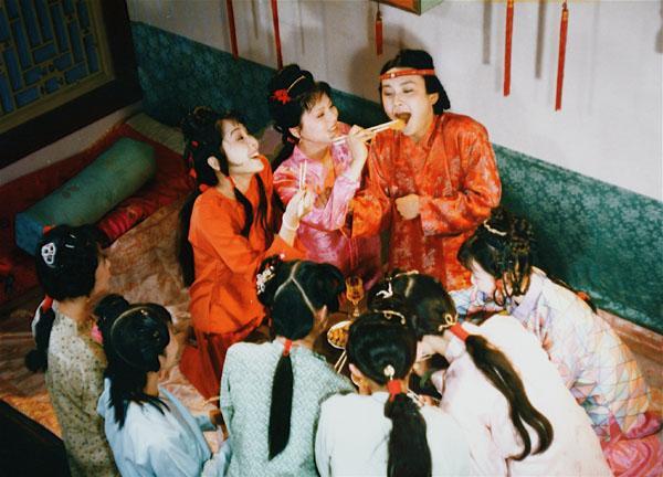 贾宝玉|又是一年开学季，可别学《红楼梦》里的贾宝玉