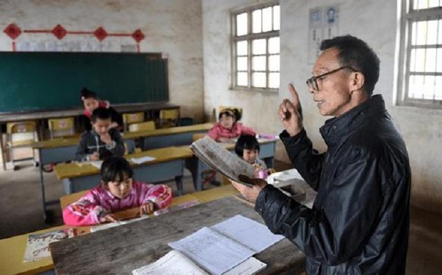 是这些老师闲得无聊才这样做吗?当然不是.