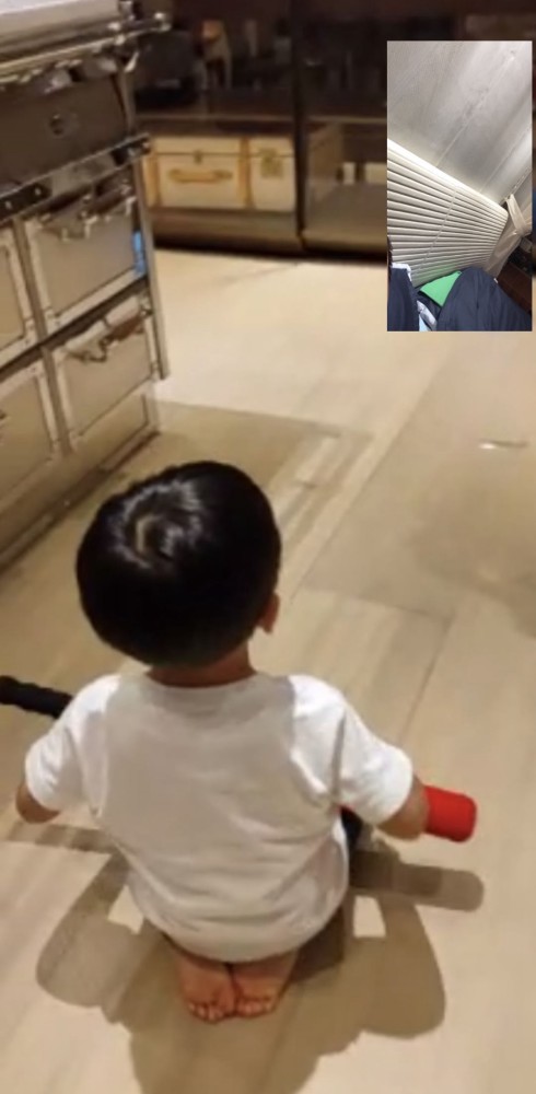 汪小菲|汪小菲离家数月惹绯闻，空降粉丝群向大S表白，誓要共度结婚纪念日