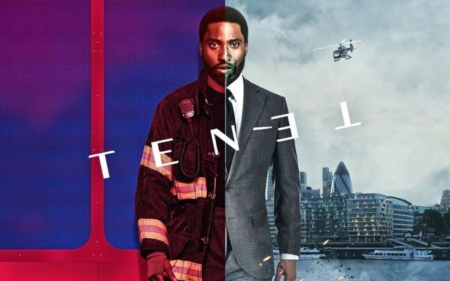 安德烈·萨特|《信条》中的时间危机：为何未来人要通过算法武器毁掉现代人？