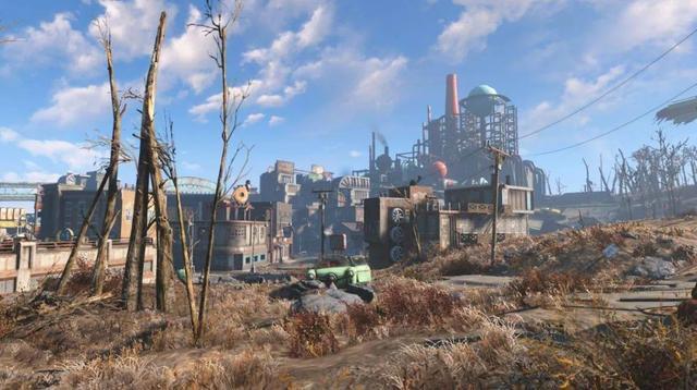 安德烈·萨特|《信条》中的时间危机：为何未来人要通过算法武器毁掉现代人？