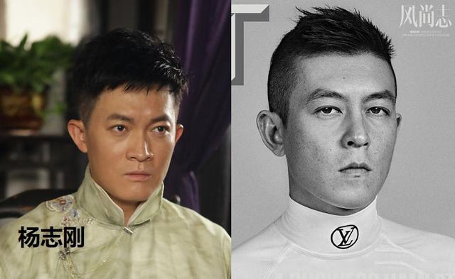 低配陈冠希,不温不火且演技差,却当抗疫剧男主