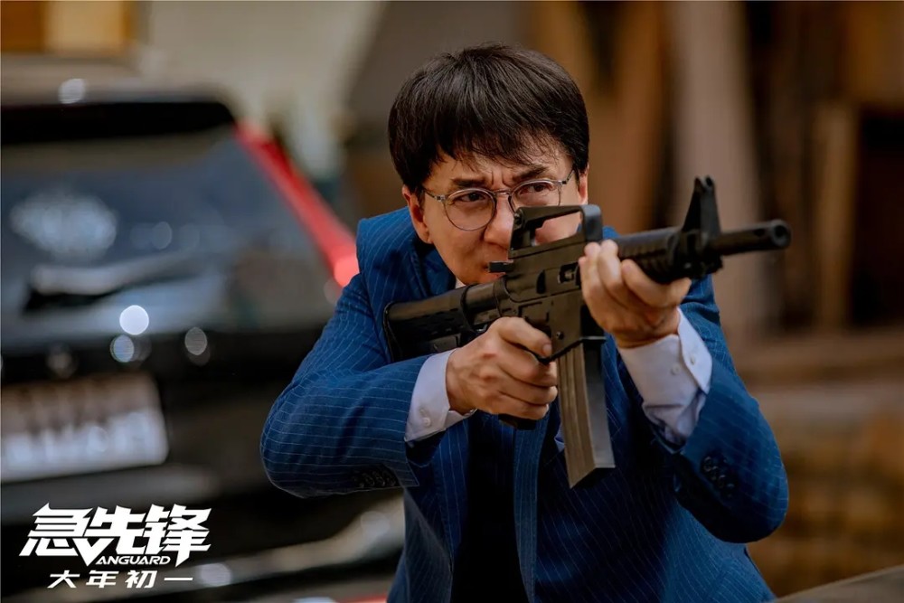国庆档|《夺冠》率先提档，点燃国庆档！多片混战看点足，你期待哪一部？