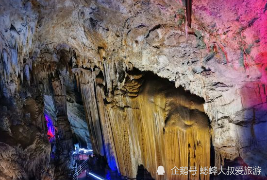 人间仙境|北京隐藏着一个宝藏景点，拥有大自然奇特力量，仿佛进入人间仙境