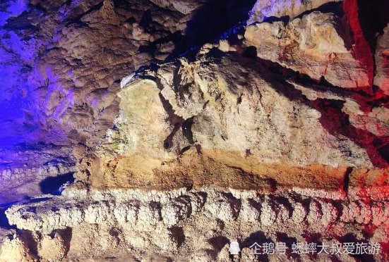 人间仙境|北京隐藏着一个宝藏景点，拥有大自然奇特力量，仿佛进入人间仙境