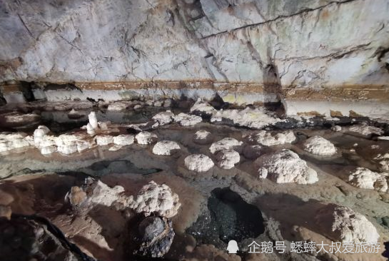 人间仙境|北京隐藏着一个宝藏景点，拥有大自然奇特力量，仿佛进入人间仙境