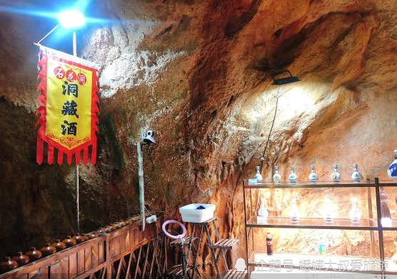 人间仙境|北京隐藏着一个宝藏景点，拥有大自然奇特力量，仿佛进入人间仙境