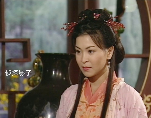 男二爱上男主的娘|申十郎|雪姬|芙蓉花|关德辉|唐文龙|古装剧|荆烈|单